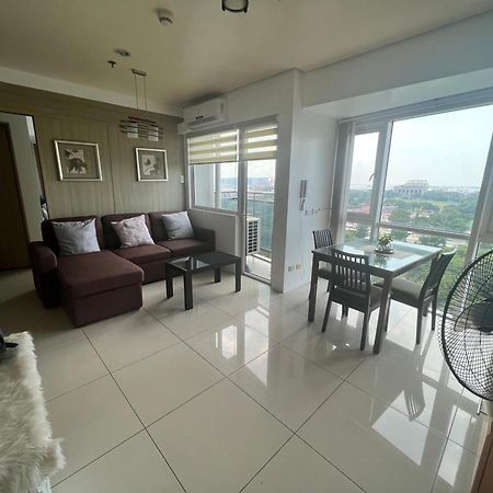 De Luxe, Standard And Studio Suites -The Breeze Residences-Close To Airport,Mall Of Asia, Us Embassy Manila Exteriér fotografie
