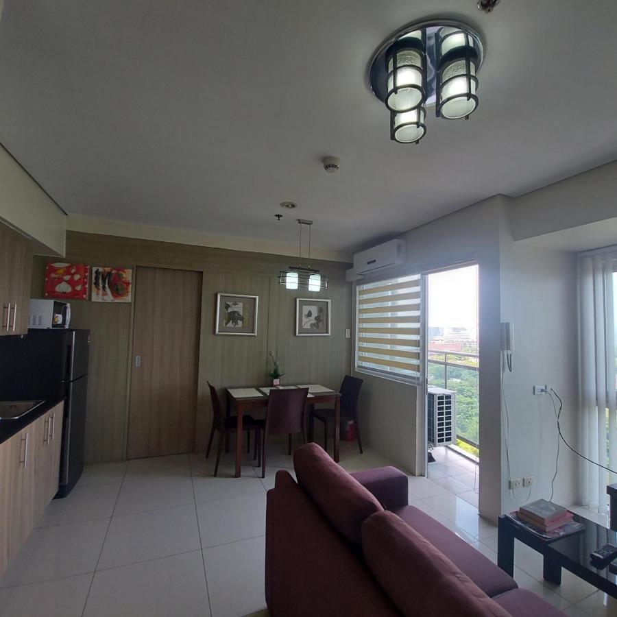 De Luxe, Standard And Studio Suites -The Breeze Residences-Close To Airport,Mall Of Asia, Us Embassy Manila Exteriér fotografie
