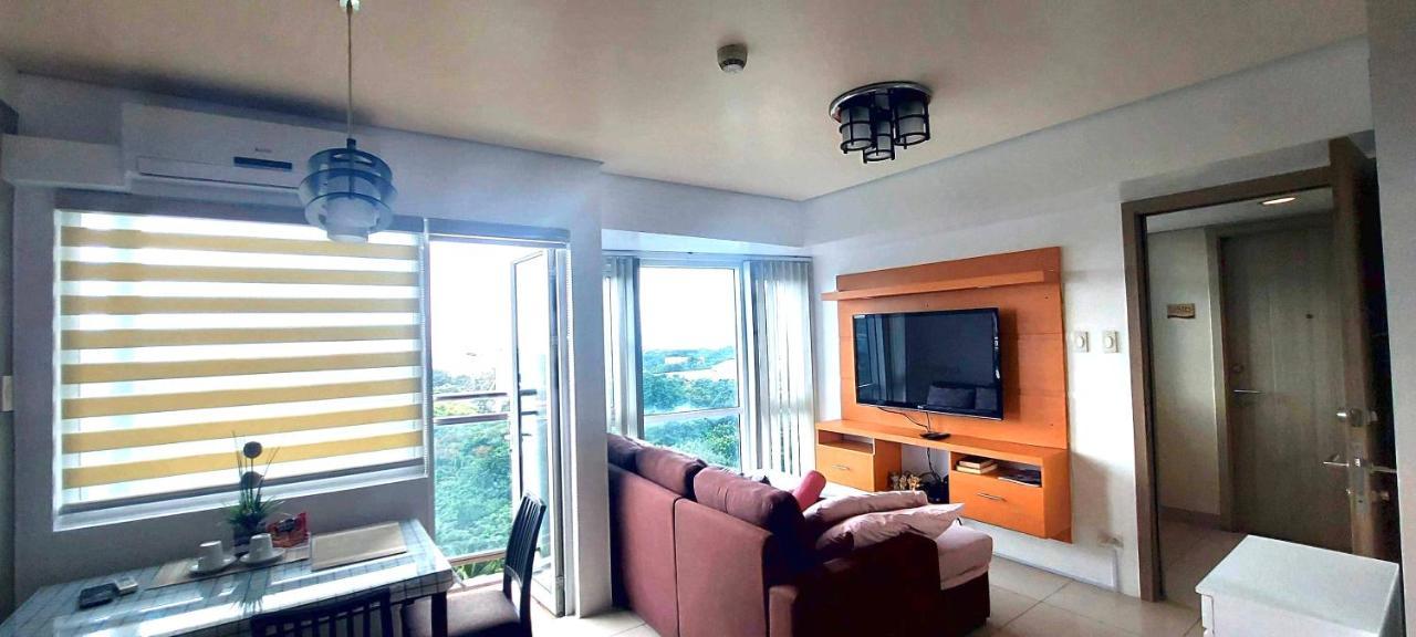 De Luxe, Standard And Studio Suites -The Breeze Residences-Close To Airport,Mall Of Asia, Us Embassy Manila Exteriér fotografie